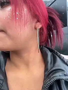Cherry Charlottee online show from 05-27-26, 07:22