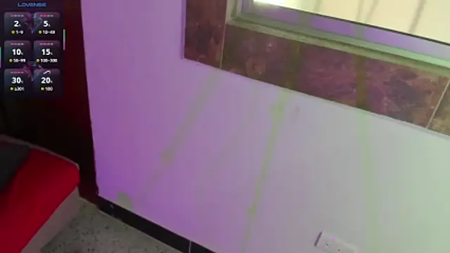 Scarlett Cherry  online show from 04-09-26, 04:12