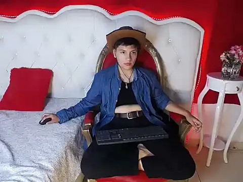 Taveko Soler online show from 03-05-26, 07:10