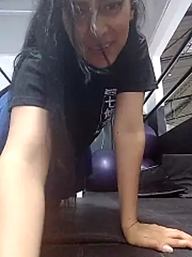 jaade doll online show from 03-12-26, 01:01