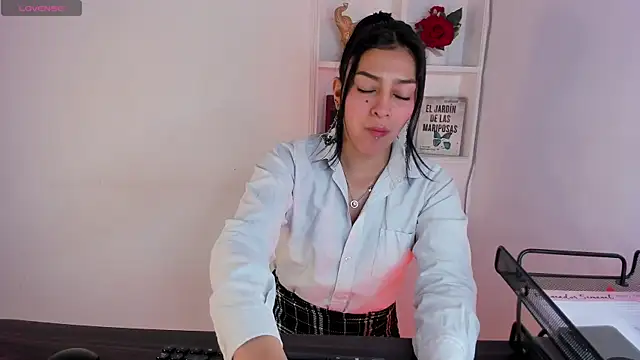 jaade doll online show from 04-09-26, 02:22