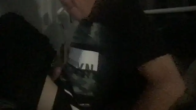 MrBombasticxxx online show from 03-06-26, 07:54