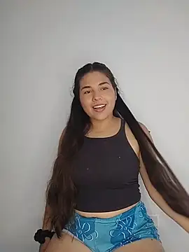 Venus 162802 online show from 03-12-26, 02:23