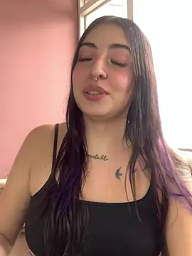 Morgana Pink online show from 04-29-26, 05:30