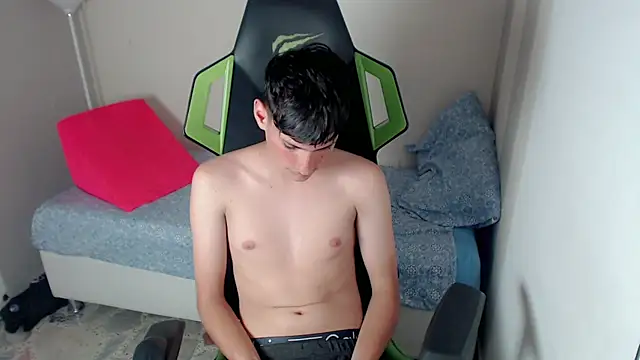 Pablito junior online show from 03-30-26, 03:40