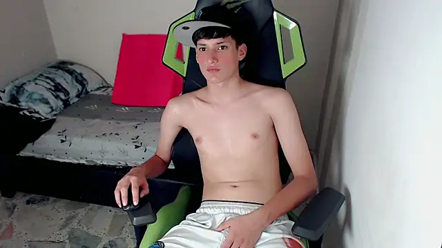 Pablito junior online show from 04-14-26, 08:15