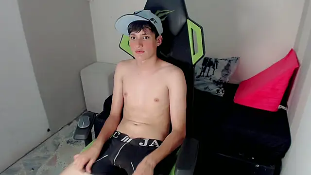 Pablito junior online show from 04-26-26, 03:26