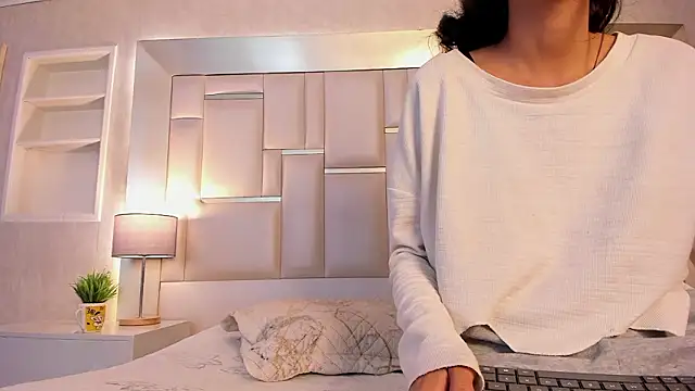 Gisselle Tomposon online show from 03-22-26, 02:15