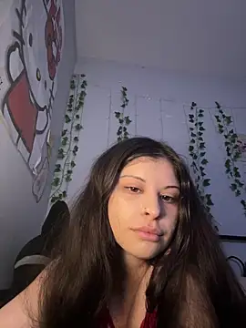 rubie roja online show from 04-28-26, 04:06