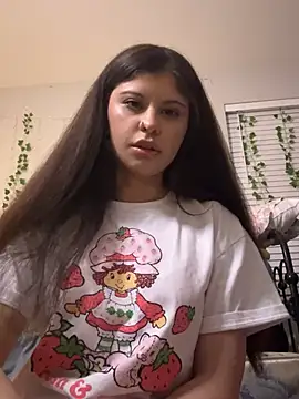 rubie roja online show from 05-19-26, 04:08