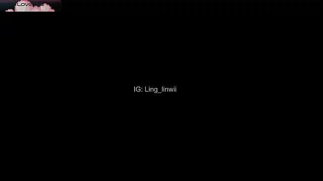 ling meow online show from 05-31-26, 12:01