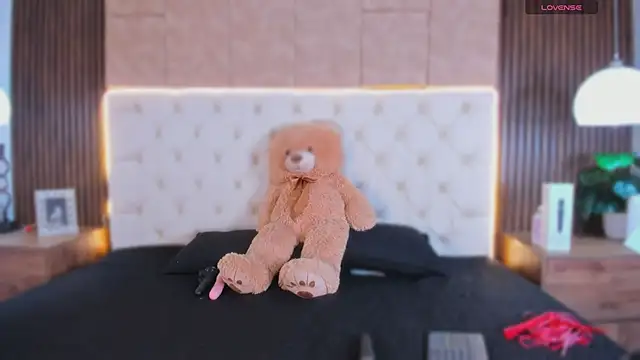 apriilfox online show from 03-07-26, 02:30