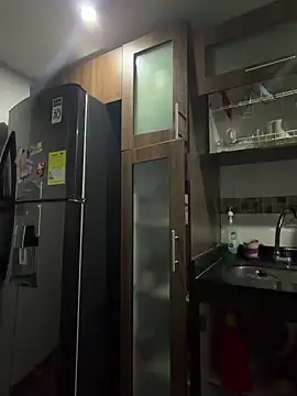 ManuelaVeeleez online show from 03-07-26, 06:32