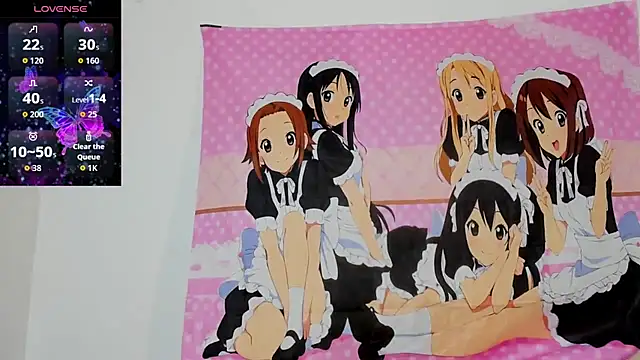 Angel  Dreams online show from 04-22-26, 03:31