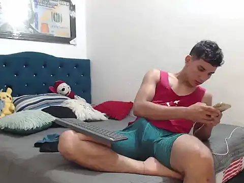 anthony voss online show from 03-18-26, 05:32