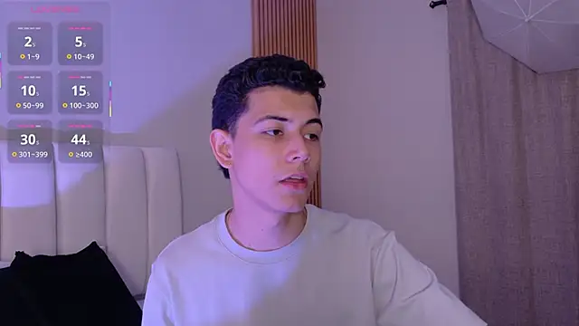 nicocrown online show from 03-18-26, 07:28