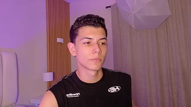 nicocrown online show from 03-19-26, 07:51