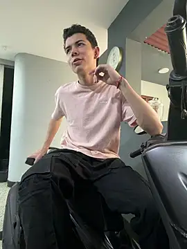 nicocrown online show from 03-21-26, 07:17