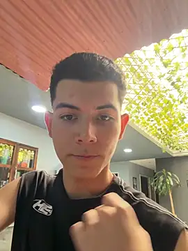 nicocrown online show from 04-27-26, 05:00