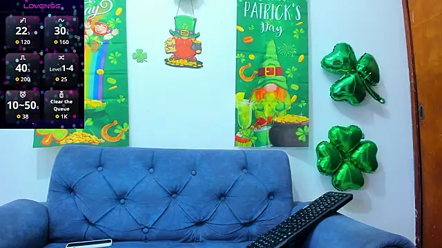 Ares DAMM online show from 03-23-26, 01:59