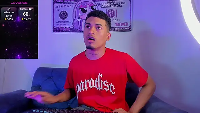 Ares DAMM online show from 03-28-26, 08:08