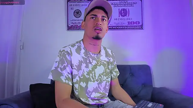 Ares DAMM online show from 04-26-26, 05:43