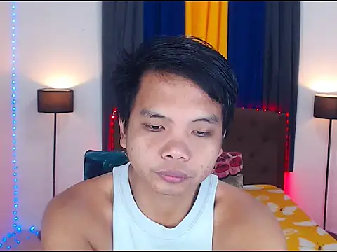 IANhARDfUcker online show from 03-10-26, 02:27