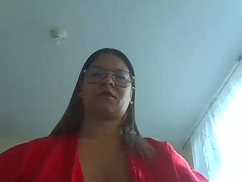 Jiwon Han online show from 03-05-26, 07:54