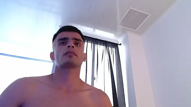 Bad Boy Carter69 online show from 05-10-26, 09:53
