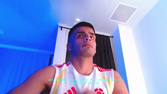 Bad Boy Carter69 online show from 05-15-26, 08:54