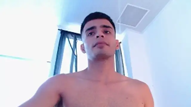 Bad Boy Carter69 online show from 05-23-26, 11:25