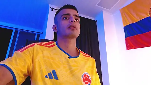 Bad Boy Carter69 online show from 07-05-26, 03:56