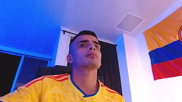 Bad Boy Carter69 online show from 07-05-26, 06:42