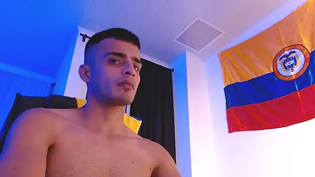 Bad Boy Carter69 online show from 07-07-26, 07:23