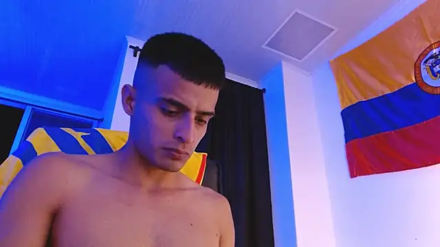 Bad Boy Carter69 online show from 07-16-26, 02:39