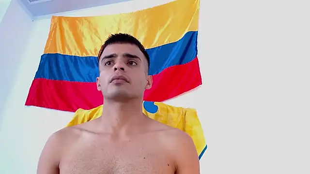 Bad Boy Carter69 online show from 07-20-26, 03:58
