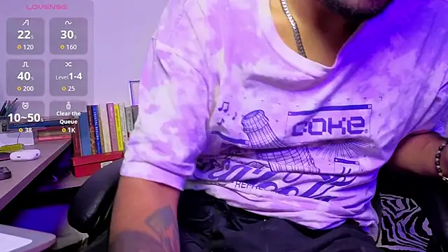 kcleiton online show from 04-09-26, 05:40