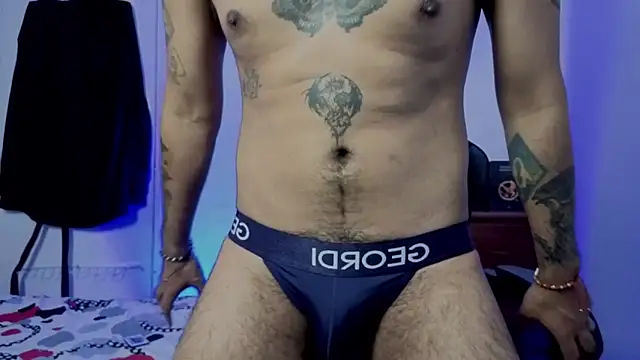 kcleiton online show from 04-27-26, 01:25