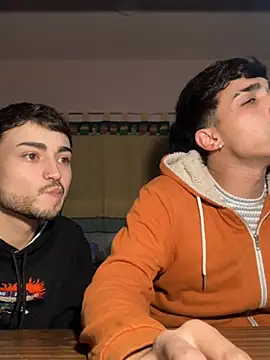 Lucasss2204 online show from 03-24-26, 05:12