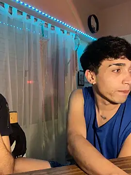 Lucasss2204 online show from 04-14-26, 04:18