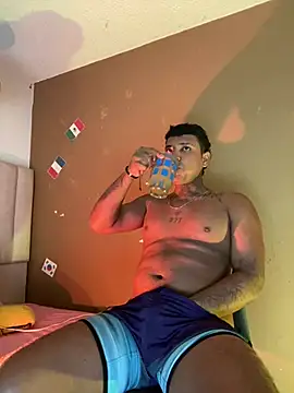 Axell king07 online show from 07-07-26, 11:14