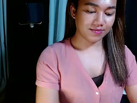 Suteishi cutie online show from 03-08-26, 06:44