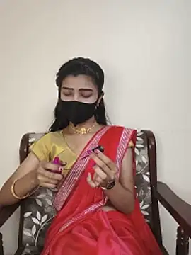Snapshot of Rubina_69 chatting on 06-07-26, 09:13 Rubina 69 online show from 06-07-26, 09:13