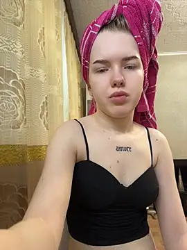 KayShaw online show from 07-09-26, 02:26