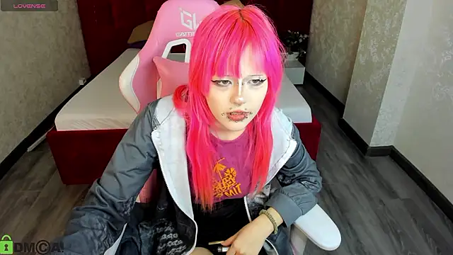 Necucuby online show from 03-04-26, 07:47