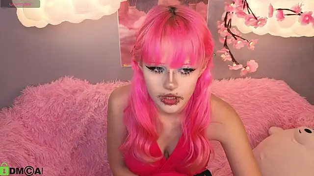 Necucuby online show from 03-12-26, 07:47