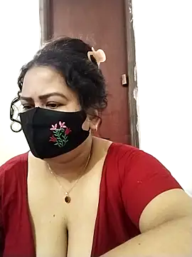 Star--Girl online show from 04-04-26, 01:26