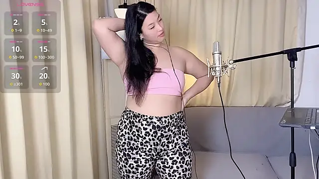 Tavie1744 online show from 03-16-26, 11:31