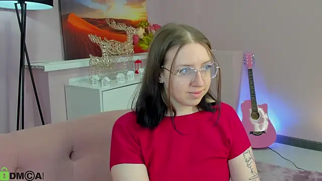 maxinemouse online show from 03-07-26, 12:02