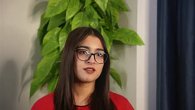 MagalyPigao online show from 03-11-26, 11:27